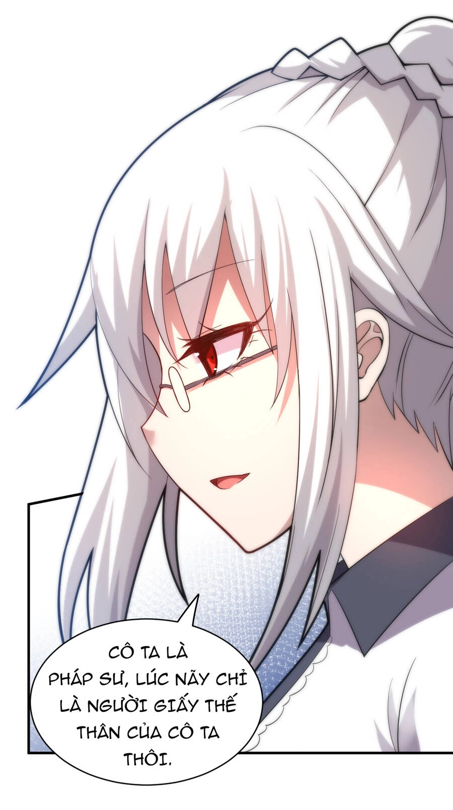 Ma Vương Trở Lại Chapter 36 - 45