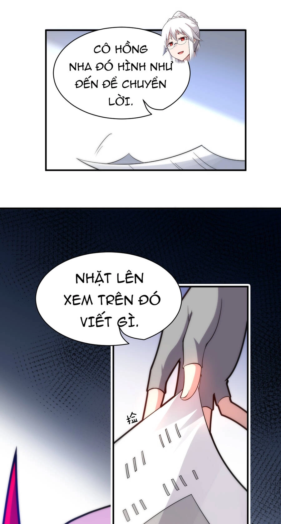 Ma Vương Trở Lại Chapter 36 - 49