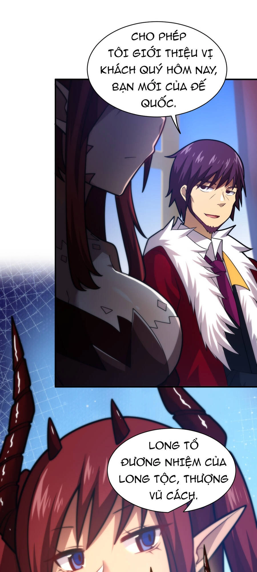 Ma Vương Trở Lại Chapter 36 - 52