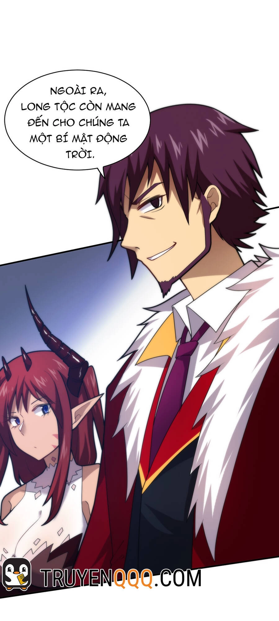 Ma Vương Trở Lại Chapter 36 - 56