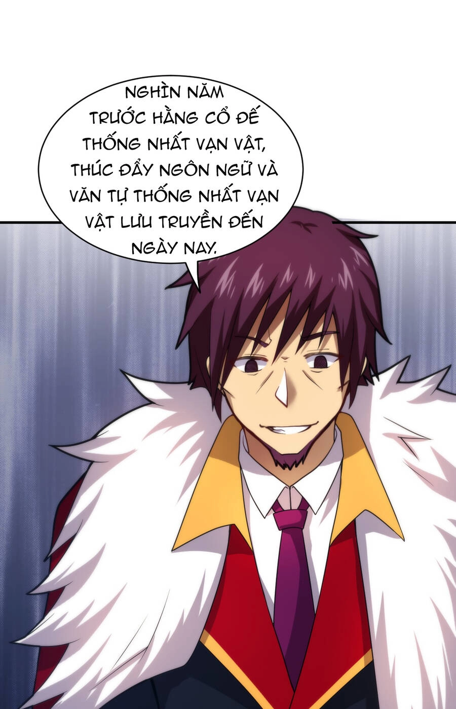 Ma Vương Trở Lại Chapter 36 - 58