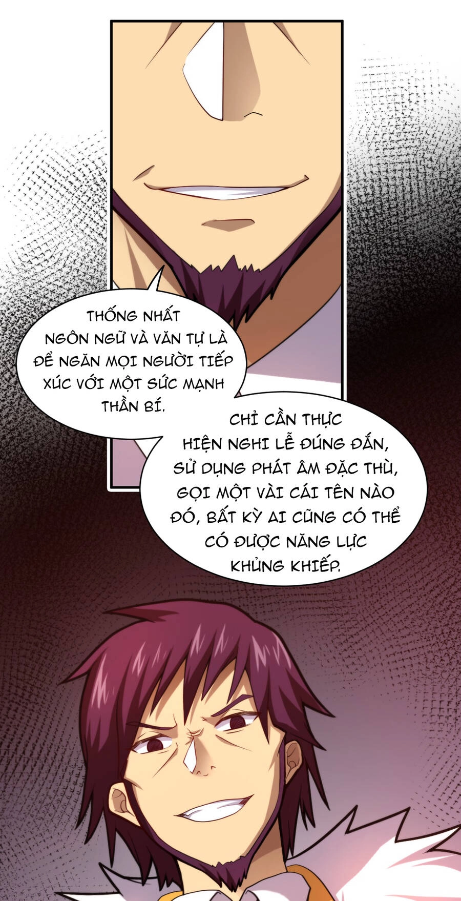 Ma Vương Trở Lại Chapter 36 - 60