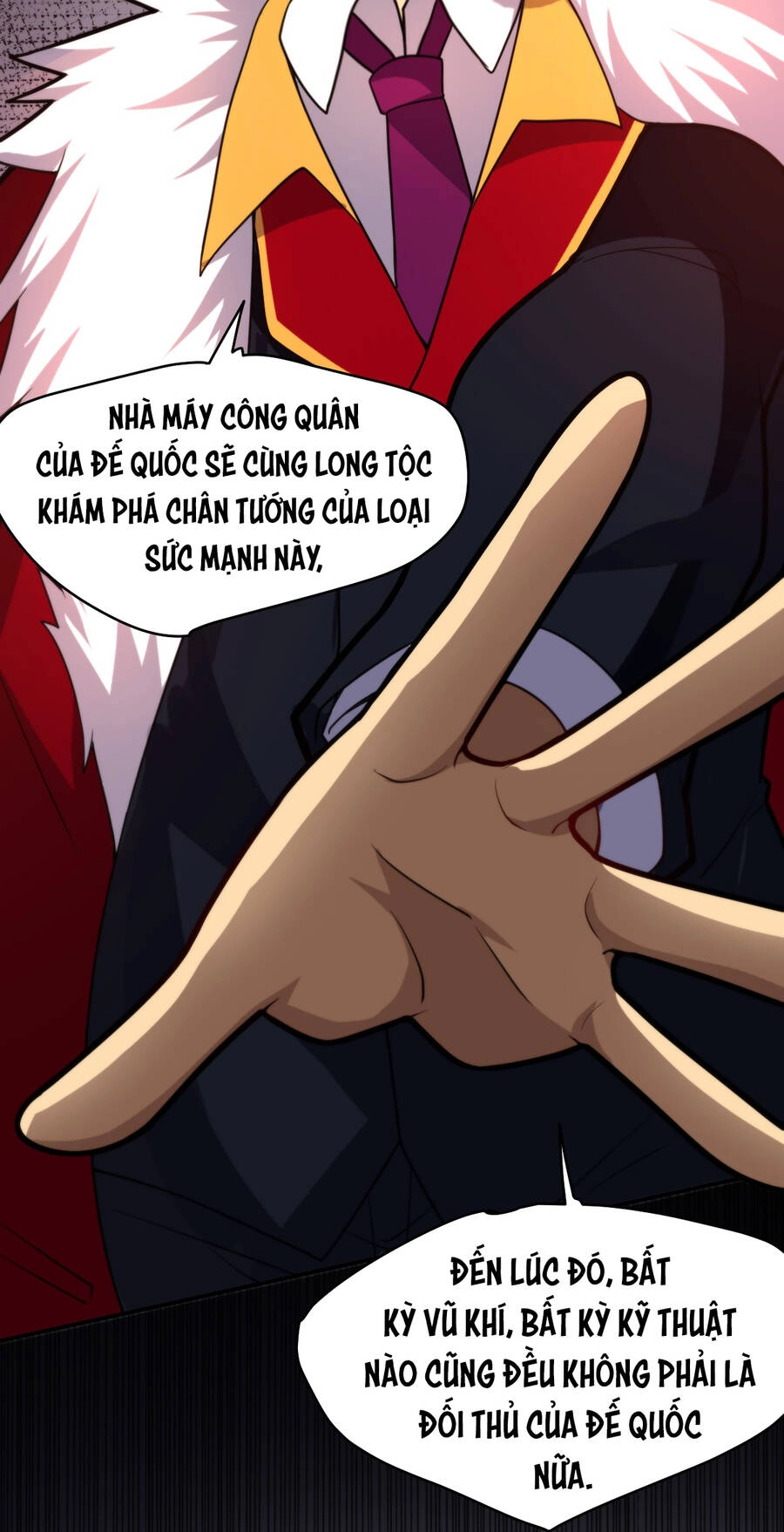 Ma Vương Trở Lại Chapter 36 - 61