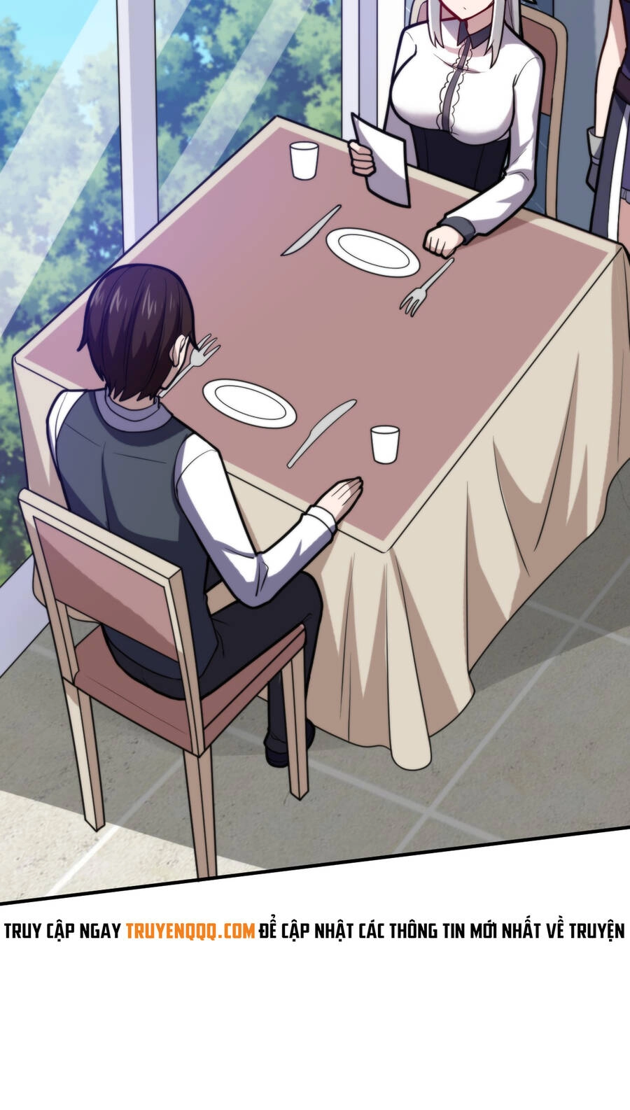 Ma Vương Trở Lại Chapter 36 - 64