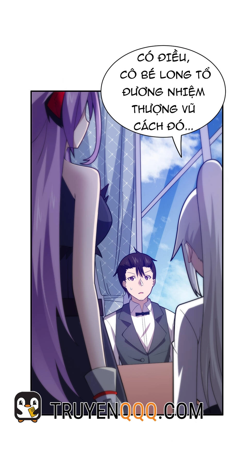 Ma Vương Trở Lại Chapter 36 - 69