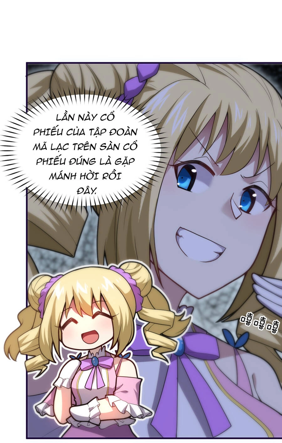 Ma Vương Trở Lại Chapter 37 - 4