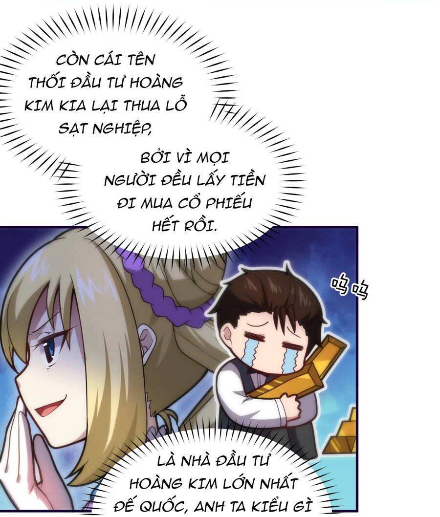 Ma Vương Trở Lại Chapter 37 - 5