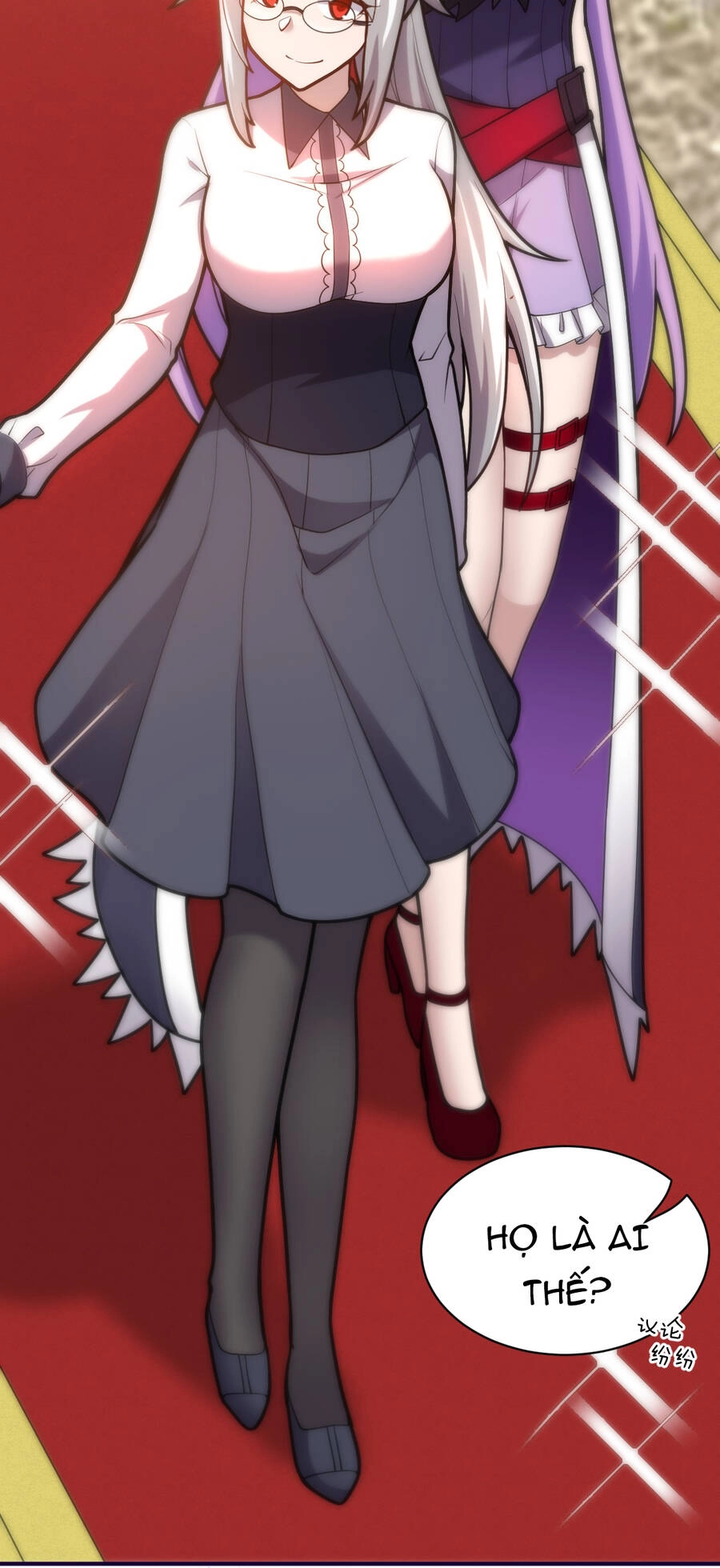 Ma Vương Trở Lại Chapter 37 - 7