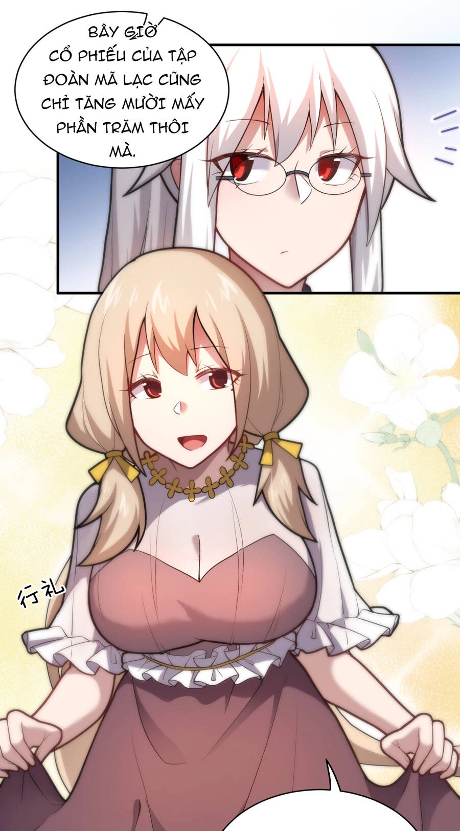 Ma Vương Trở Lại Chapter 37 - 9