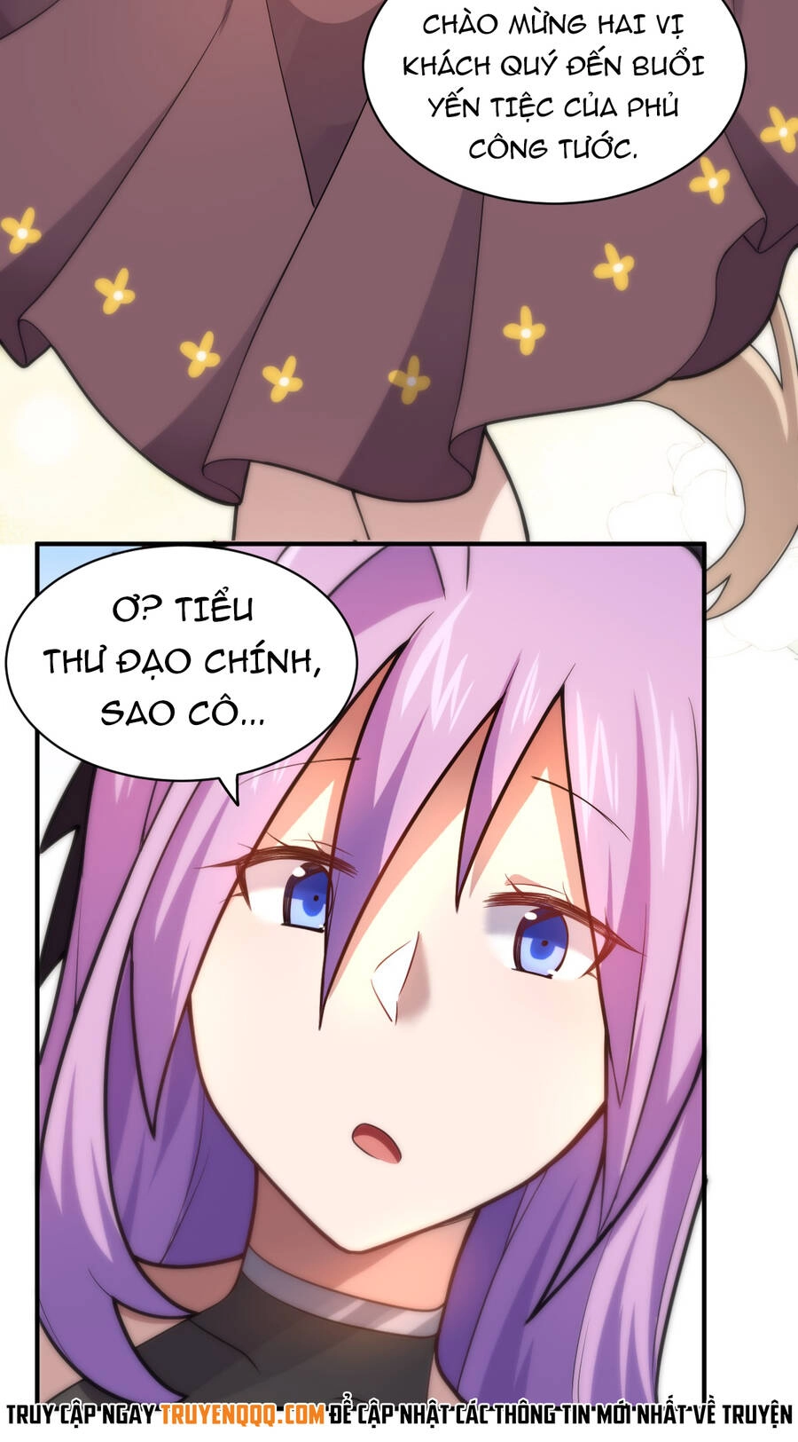 Ma Vương Trở Lại Chapter 37 - 10