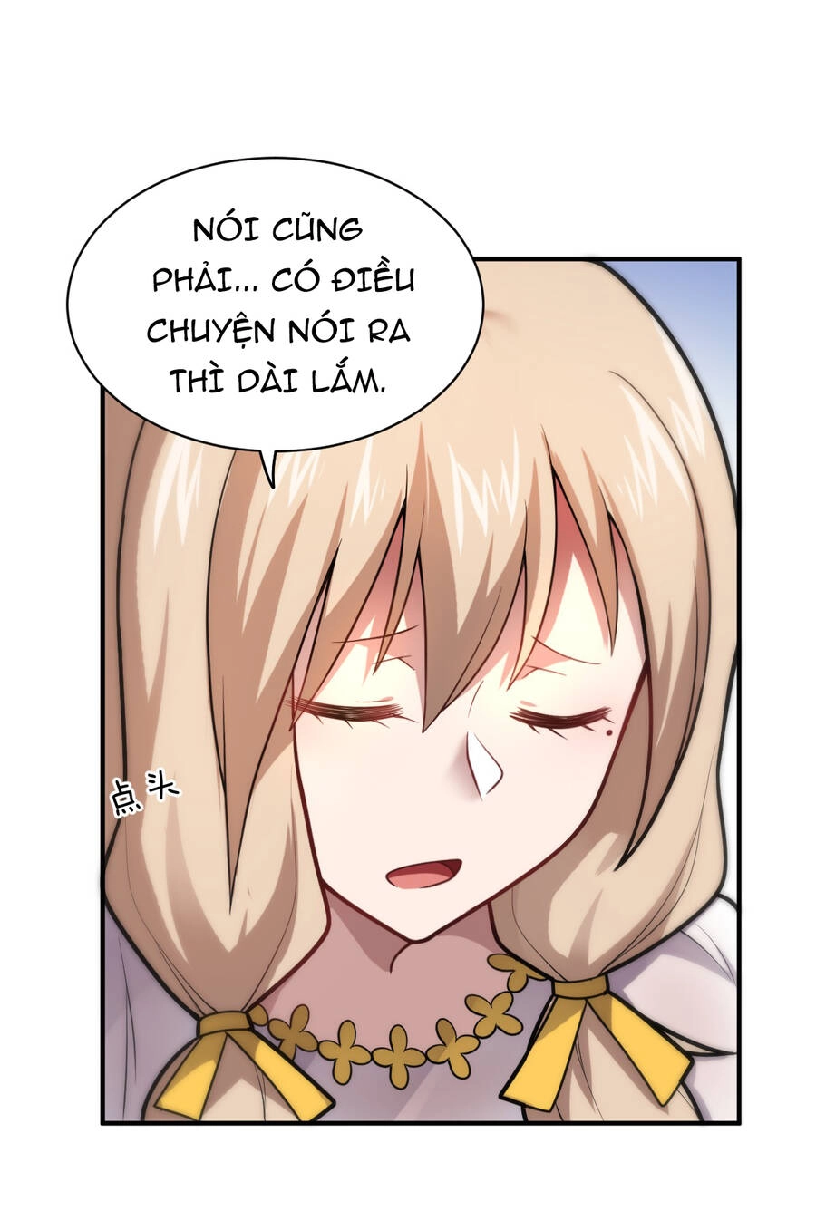 Ma Vương Trở Lại Chapter 37 - 13