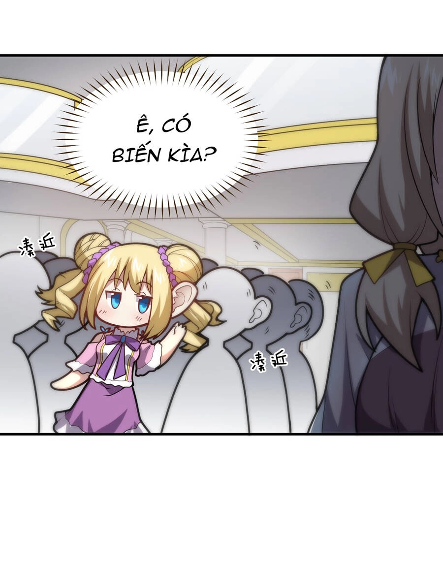 Ma Vương Trở Lại Chapter 37 - 14