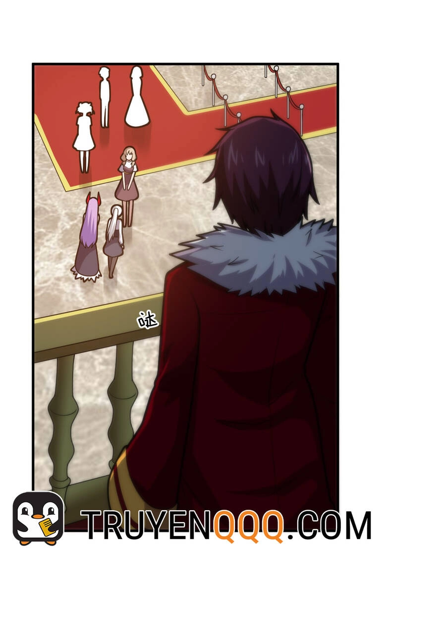 Ma Vương Trở Lại Chapter 37 - 15