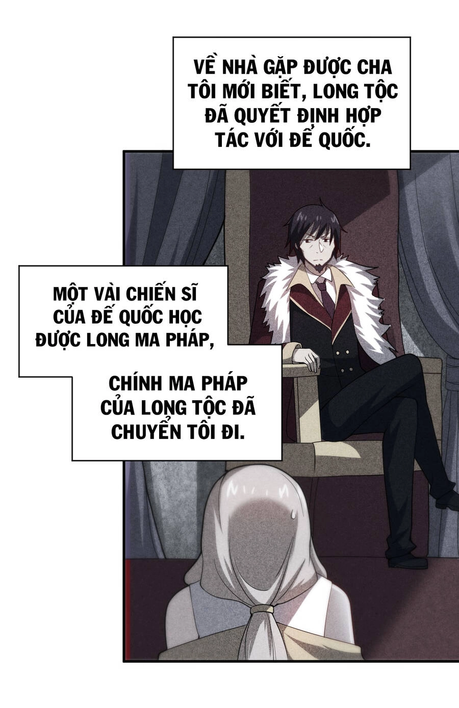 Ma Vương Trở Lại Chapter 37 - 19