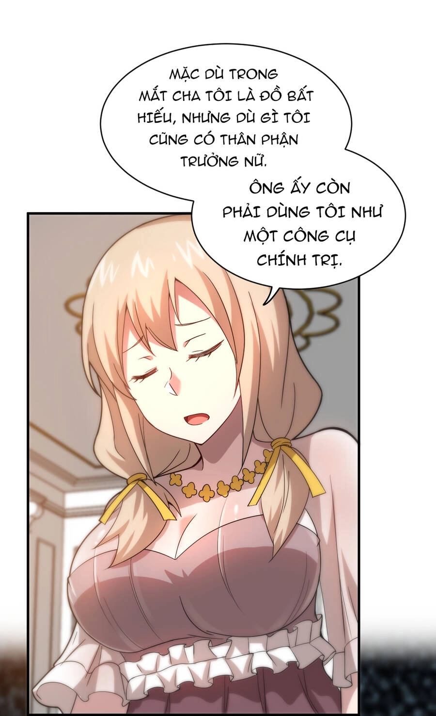 Ma Vương Trở Lại Chapter 37 - 20