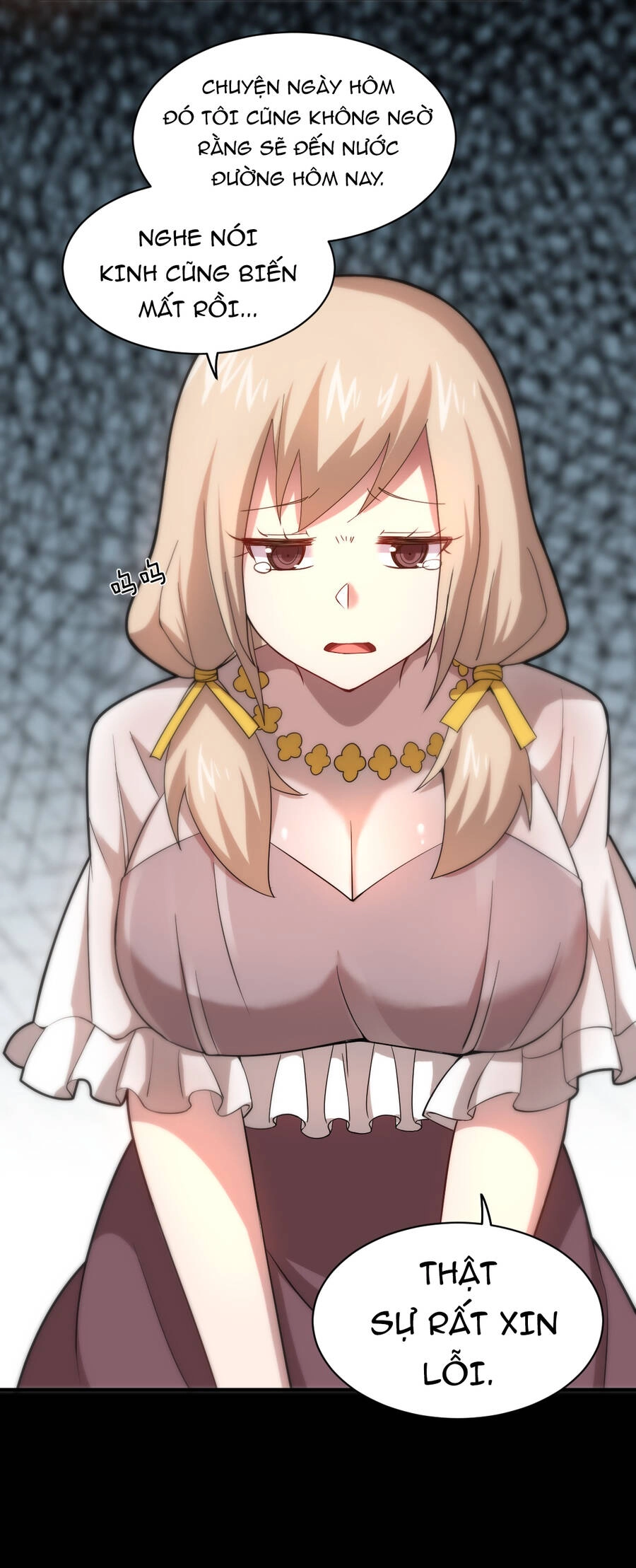 Ma Vương Trở Lại Chapter 37 - 21