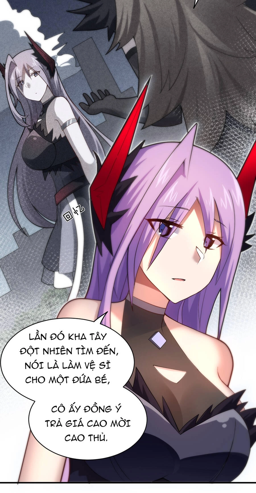 Ma Vương Trở Lại Chapter 37 - 23