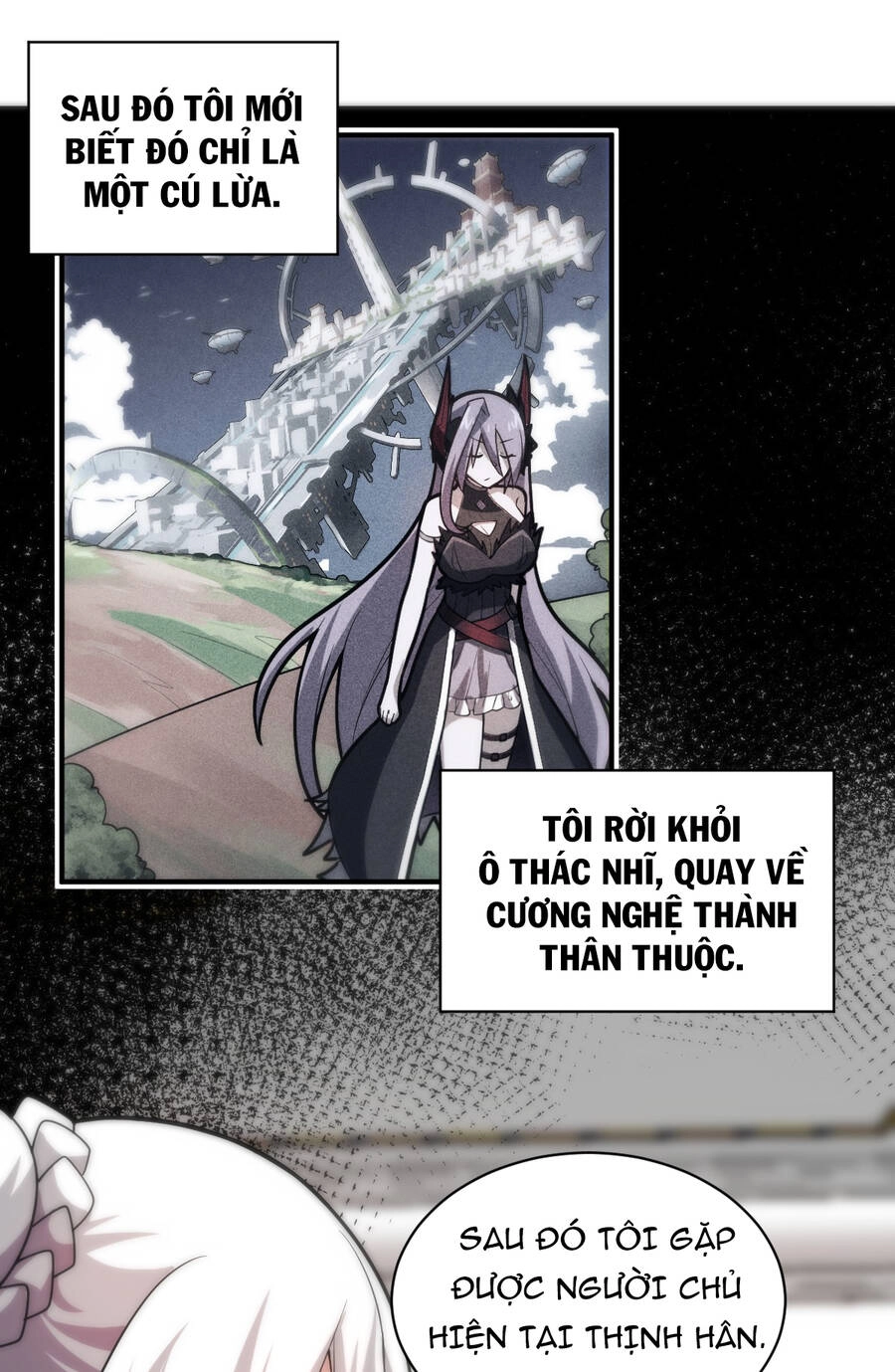 Ma Vương Trở Lại Chapter 37 - 24