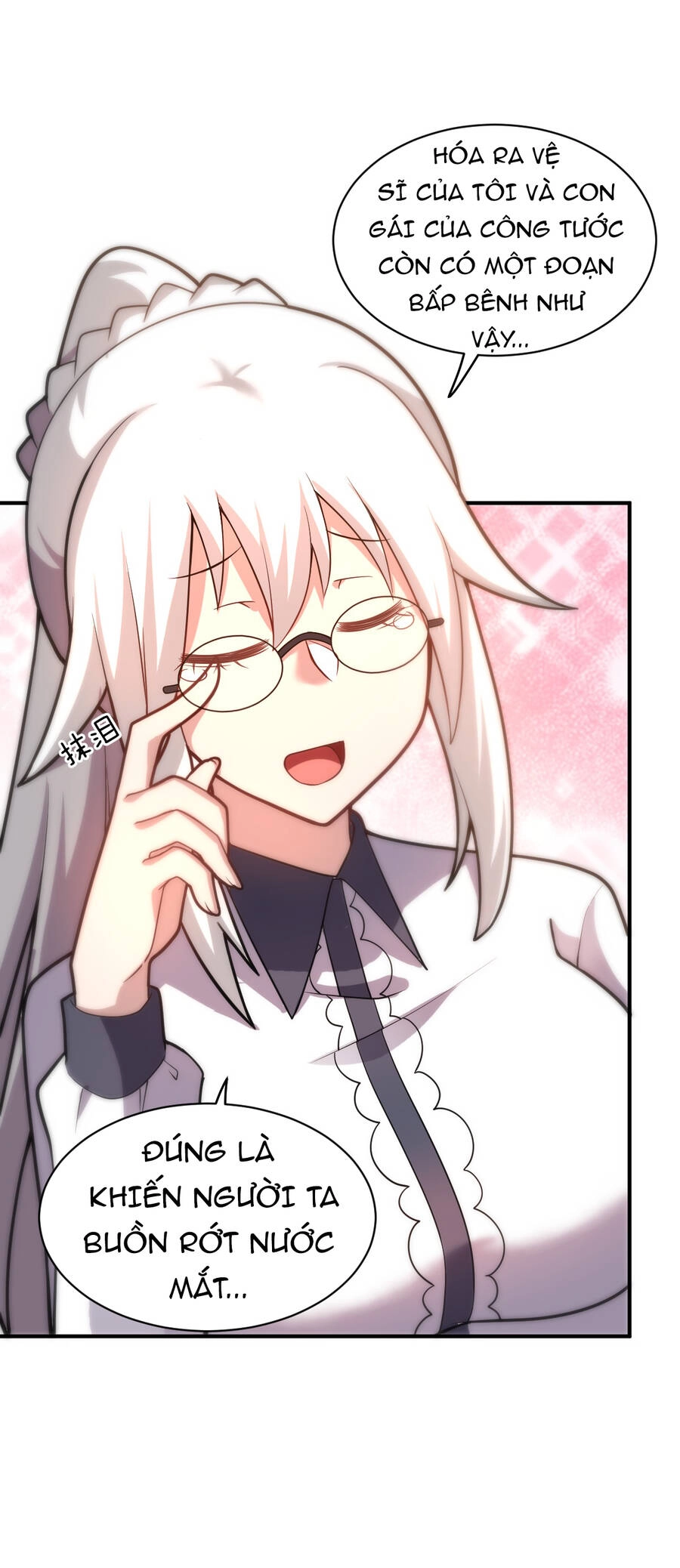 Ma Vương Trở Lại Chapter 37 - 26