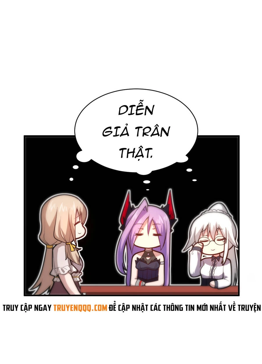 Ma Vương Trở Lại Chapter 37 - 27