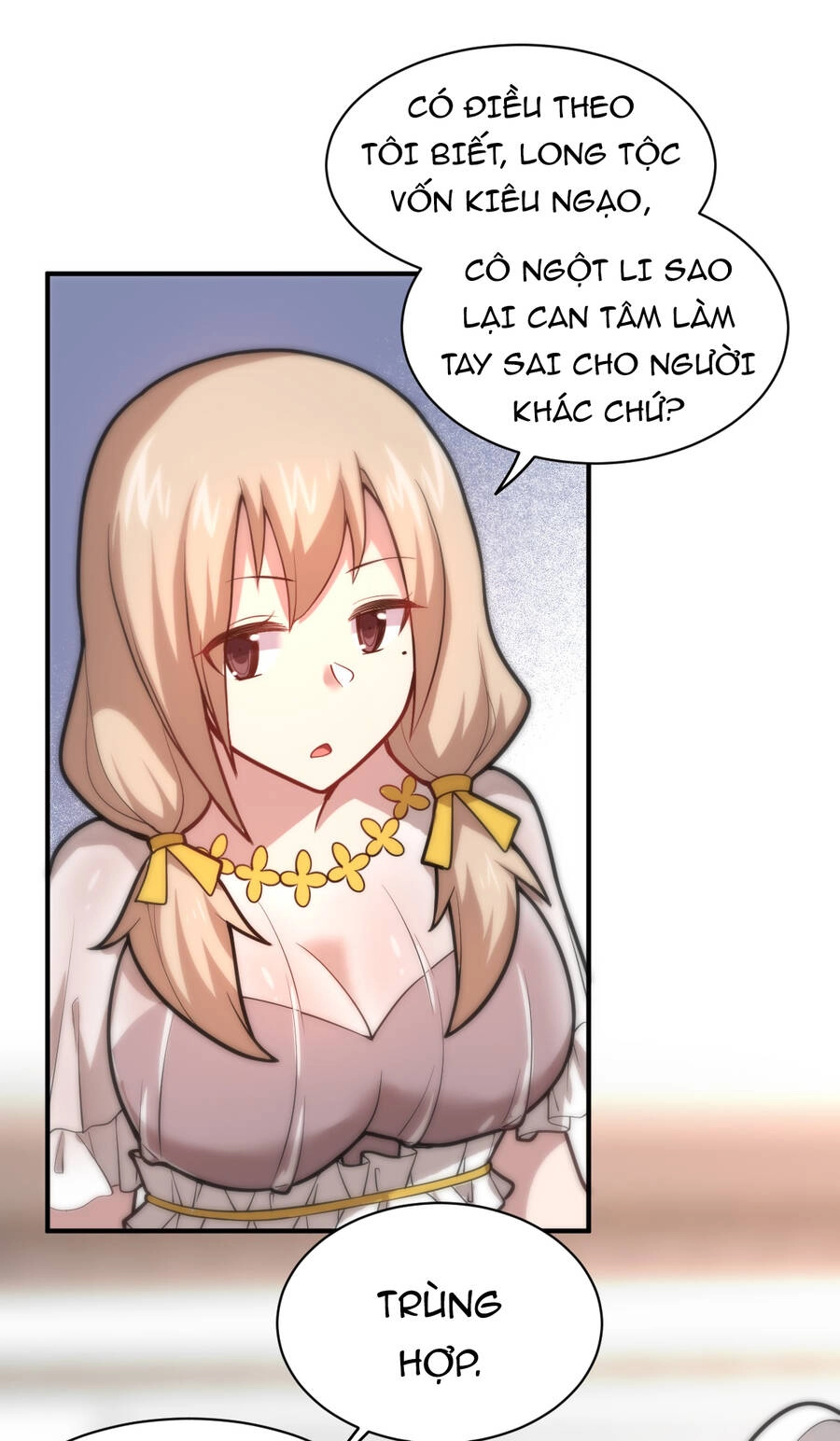 Ma Vương Trở Lại Chapter 37 - 28