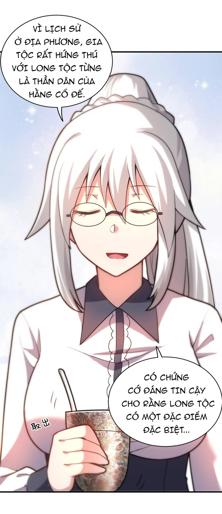 Ma Vương Trở Lại Chapter 37 - 30