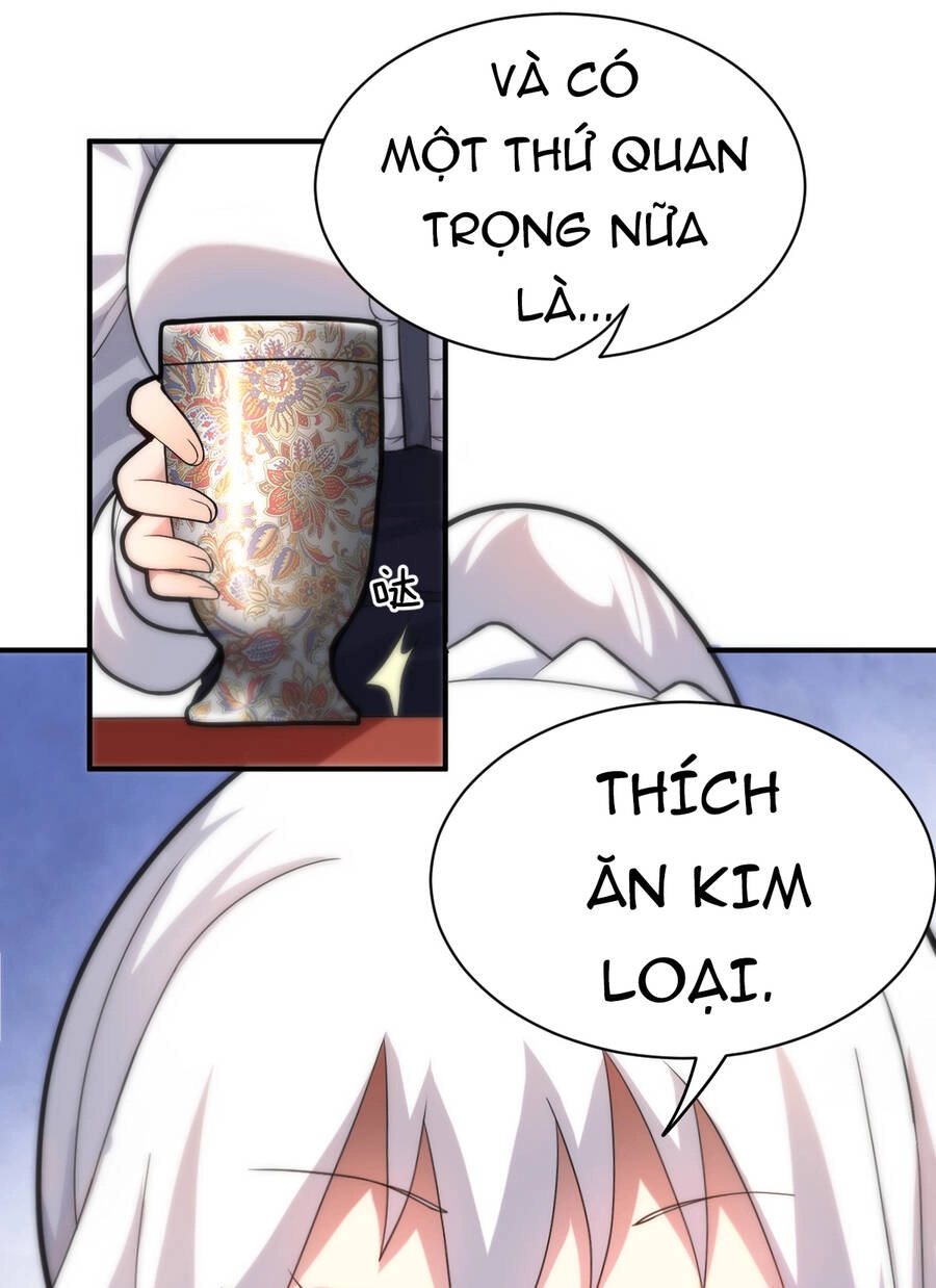 Ma Vương Trở Lại Chapter 37 - 31