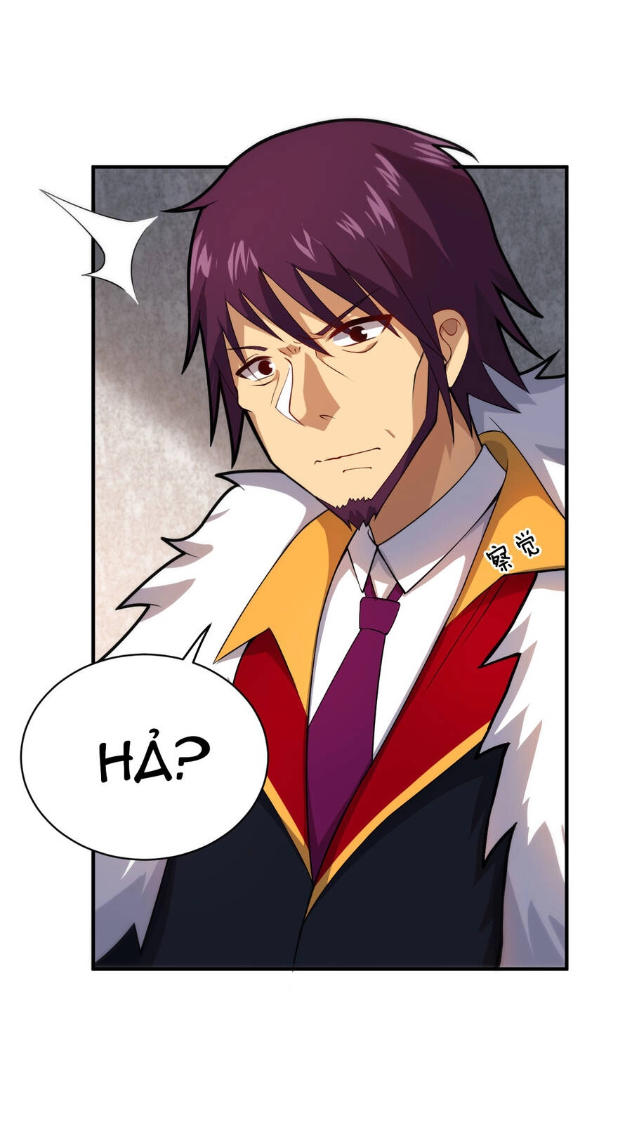 Ma Vương Trở Lại Chapter 37 - 33