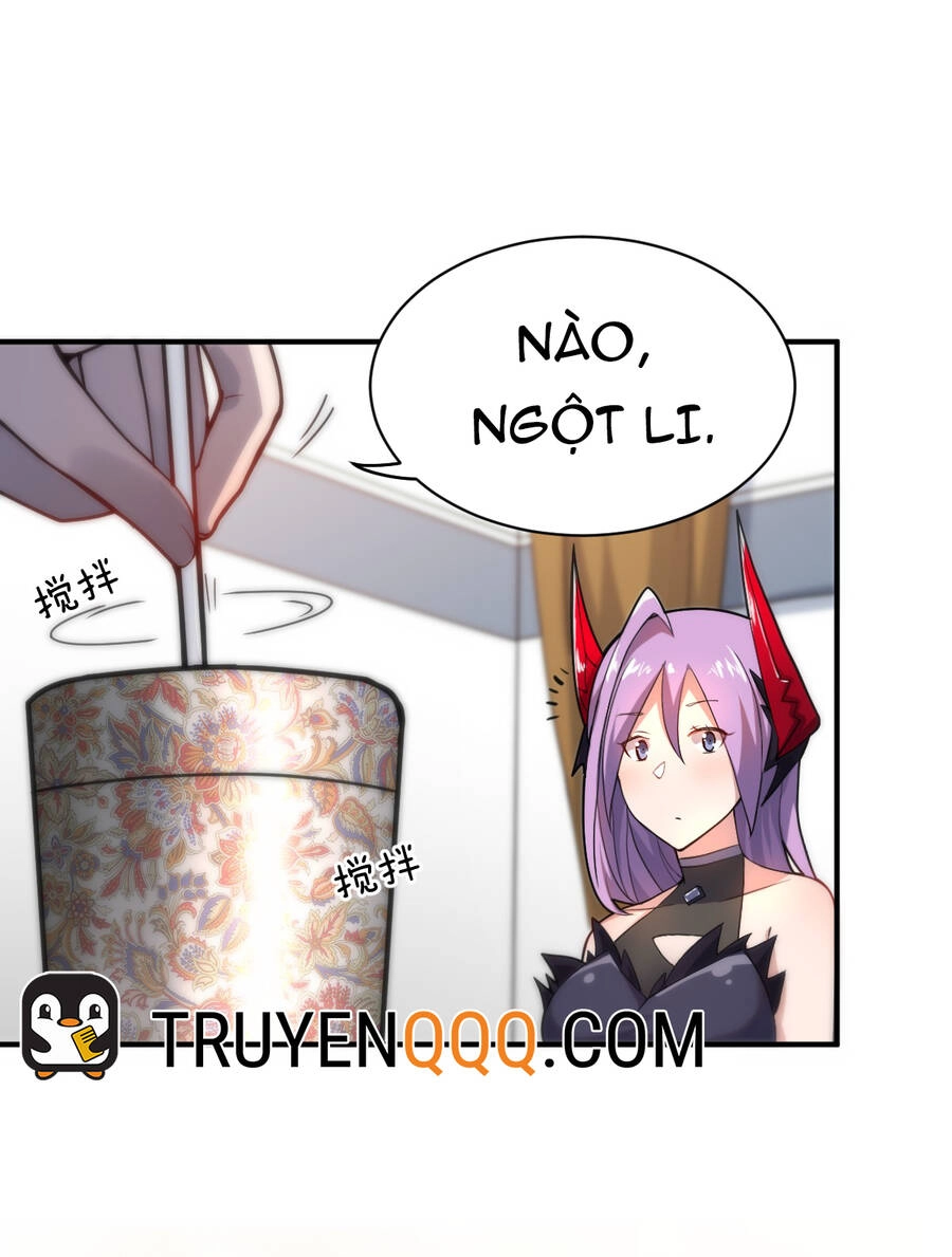 Ma Vương Trở Lại Chapter 37 - 34