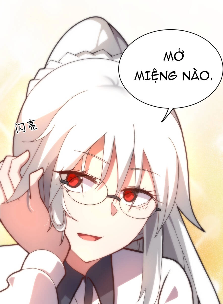 Ma Vương Trở Lại Chapter 37 - 35