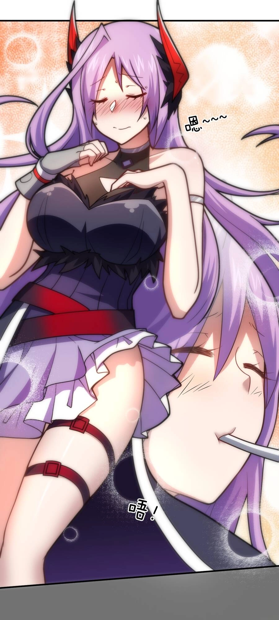 Ma Vương Trở Lại Chapter 37 - 39