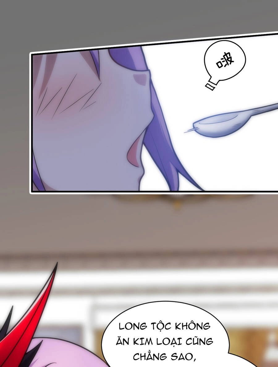 Ma Vương Trở Lại Chapter 37 - 40