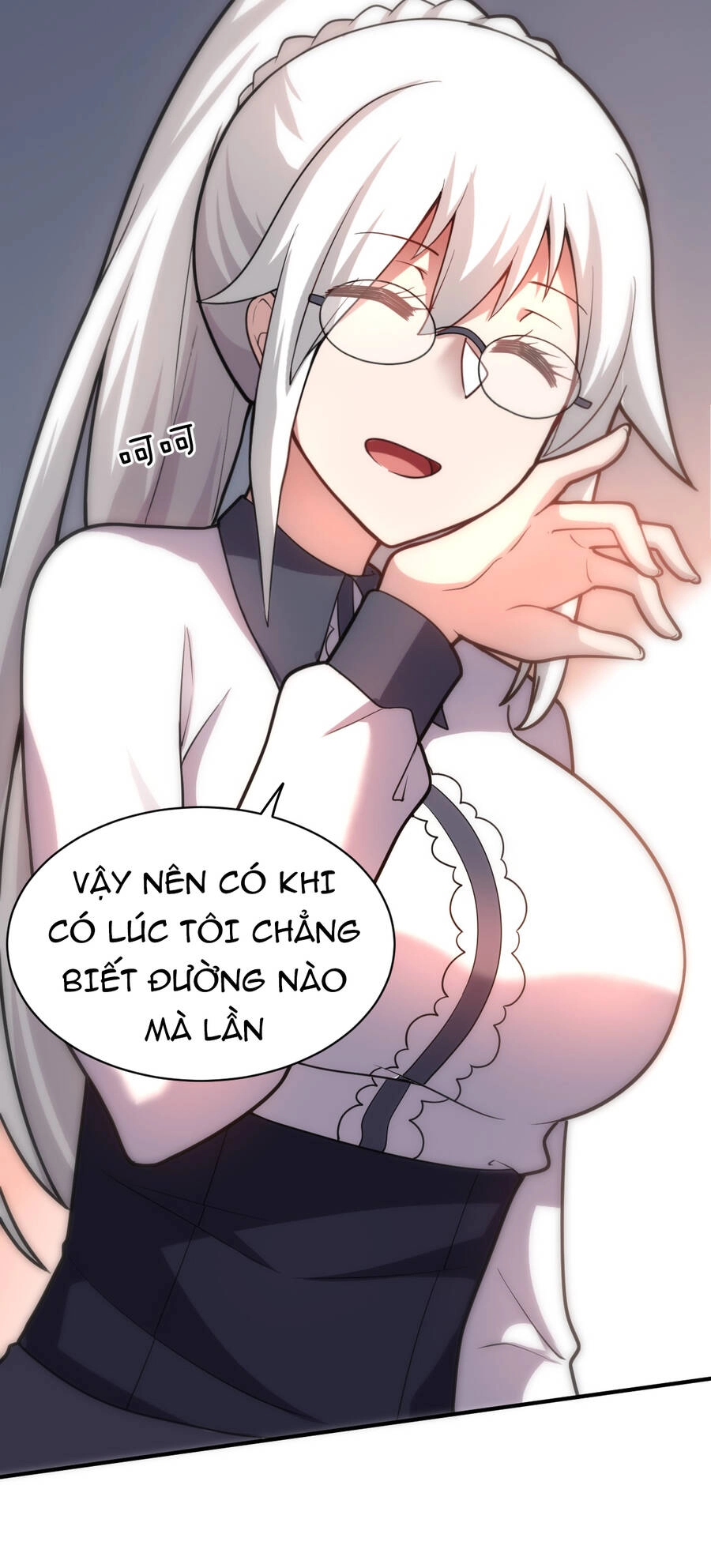 Ma Vương Trở Lại Chapter 37 - 44