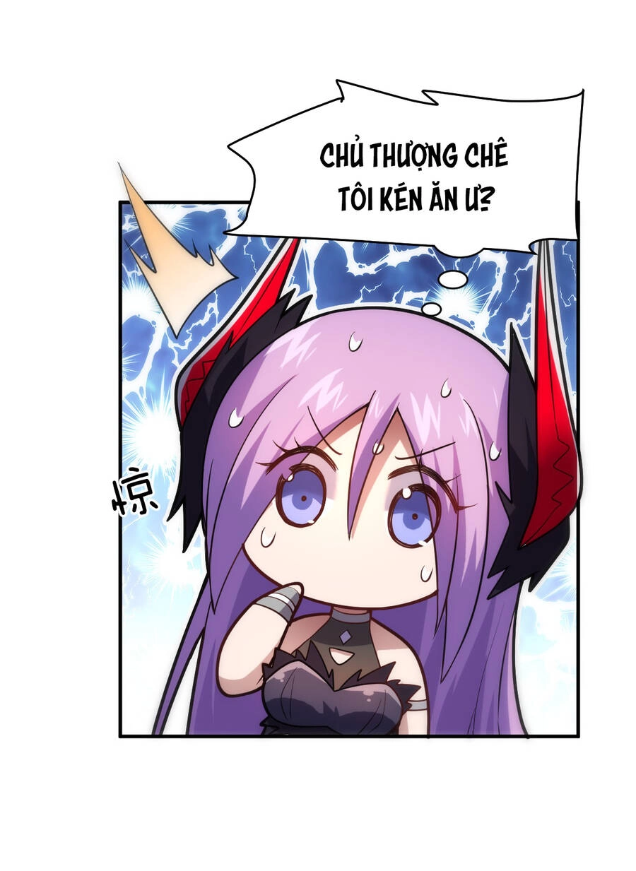 Ma Vương Trở Lại Chapter 37 - 45