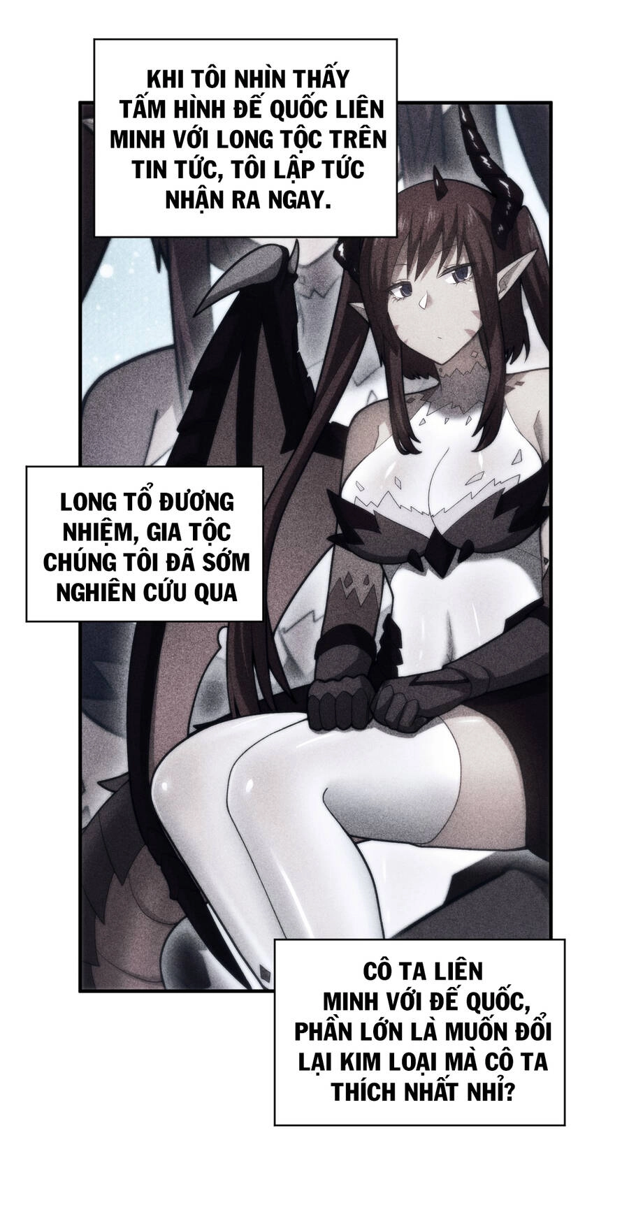 Ma Vương Trở Lại Chapter 37 - 46