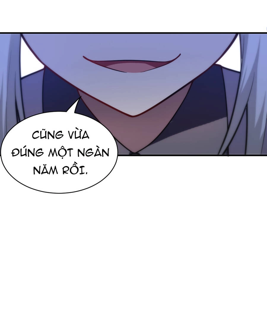 Ma Vương Trở Lại Chapter 37 - 47