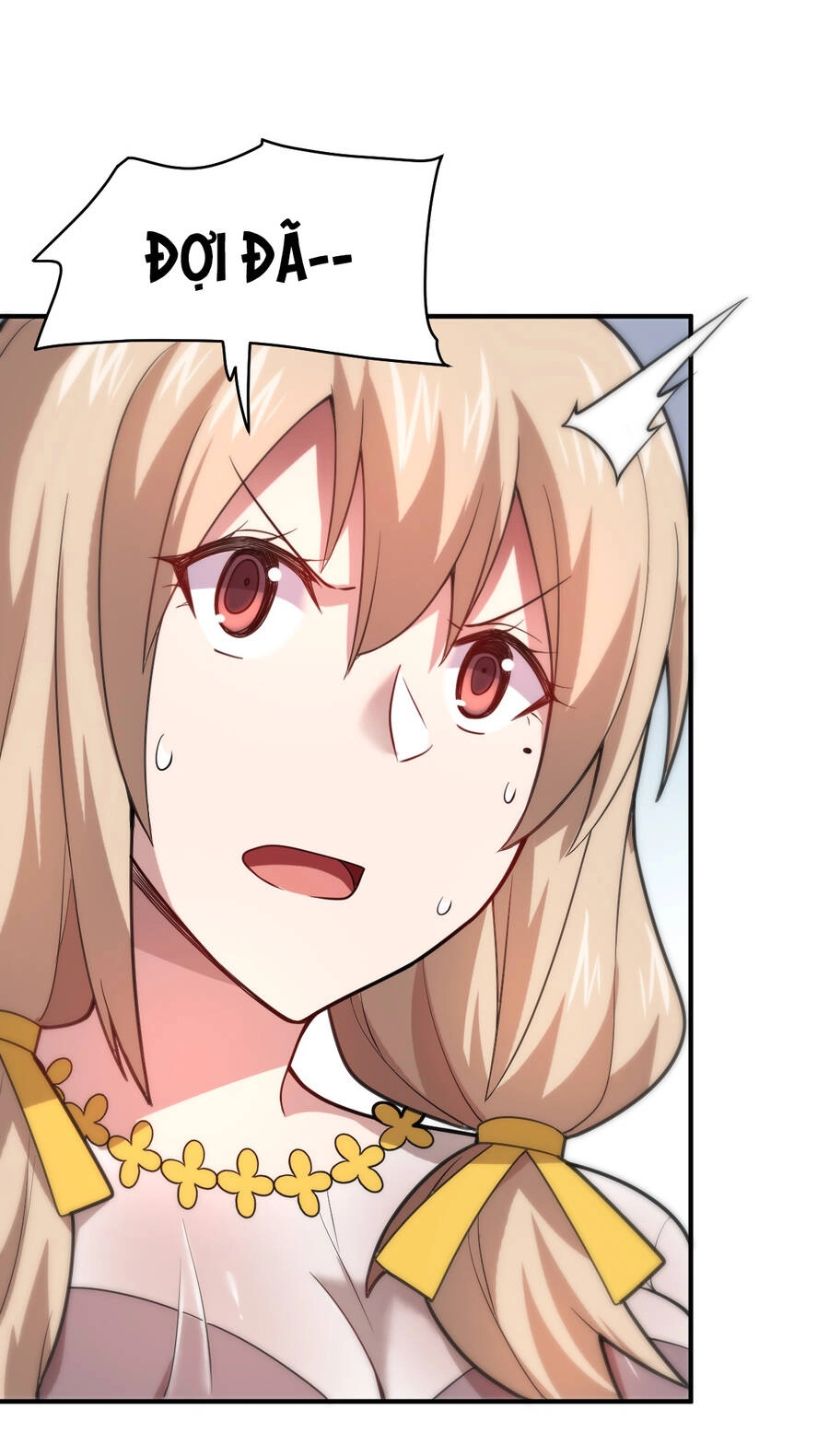 Ma Vương Trở Lại Chapter 37 - 49