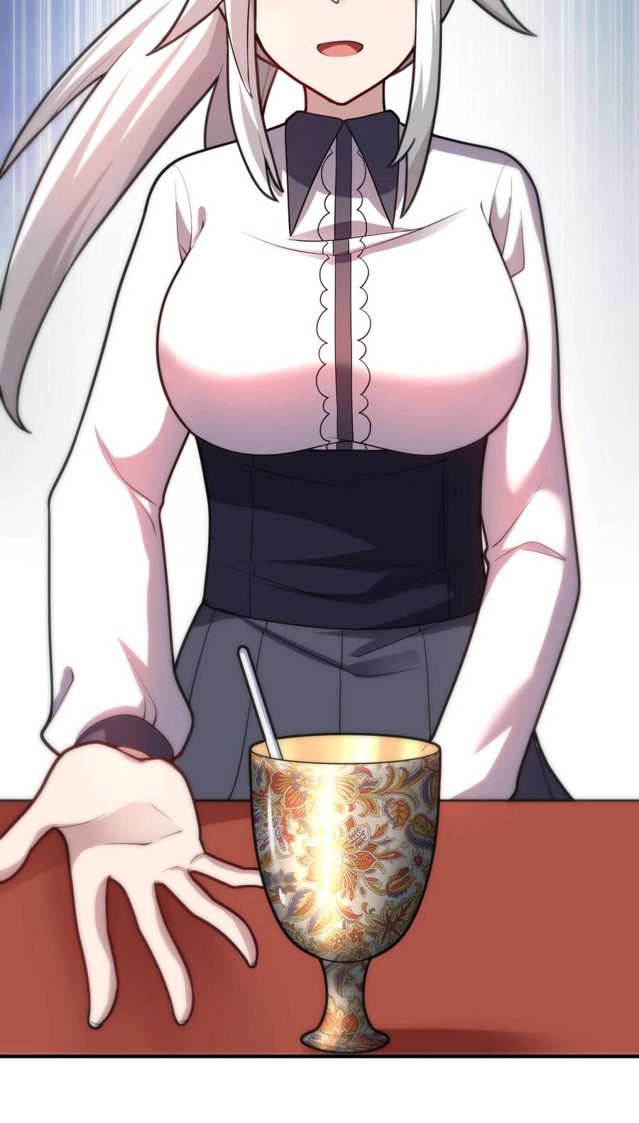 Ma Vương Trở Lại Chapter 37 - 52