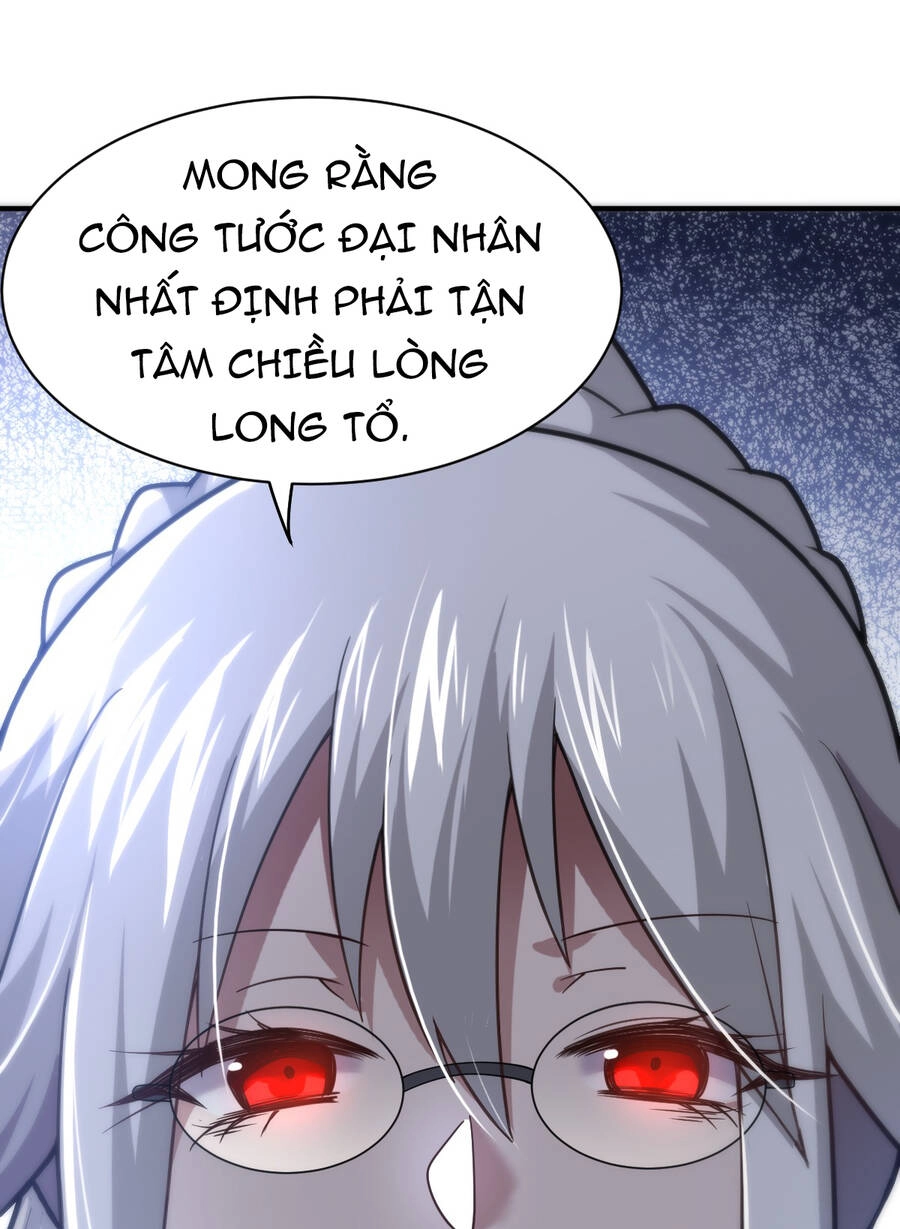 Ma Vương Trở Lại Chapter 37 - 53