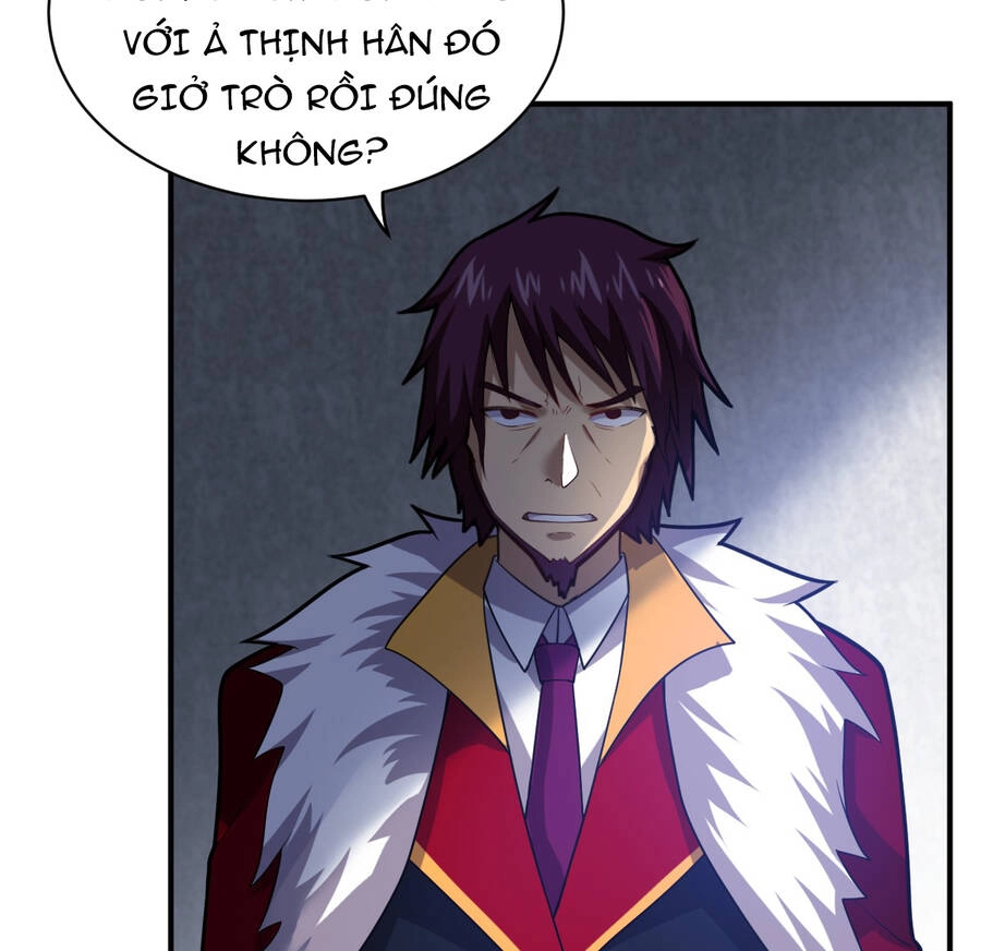 Ma Vương Trở Lại Chapter 38.1 - 9