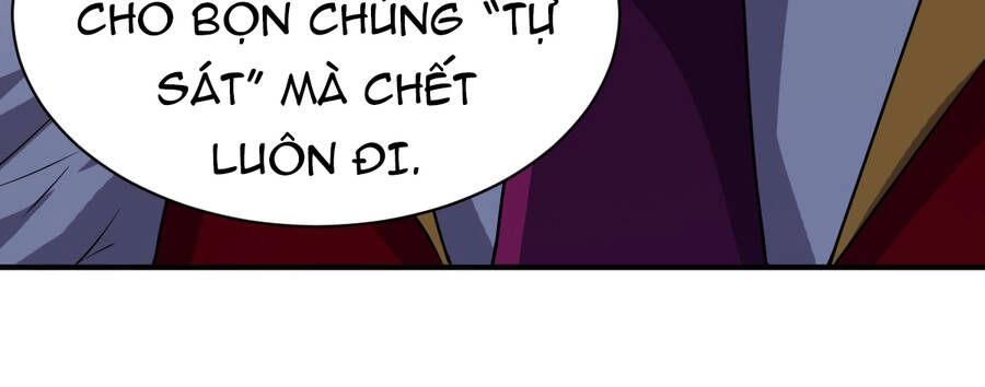 Ma Vương Trở Lại Chapter 38.1 - 19