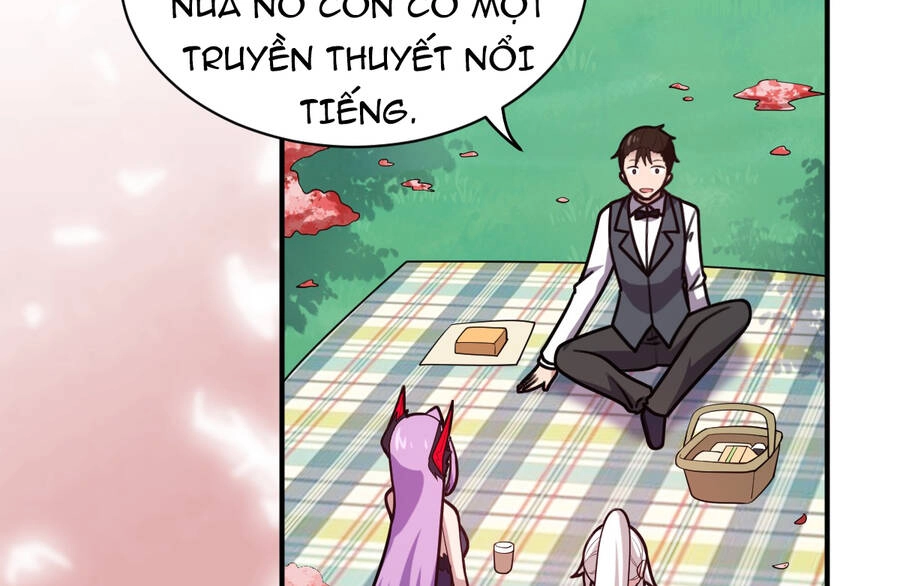 Ma Vương Trở Lại Chapter 38.1 - 33