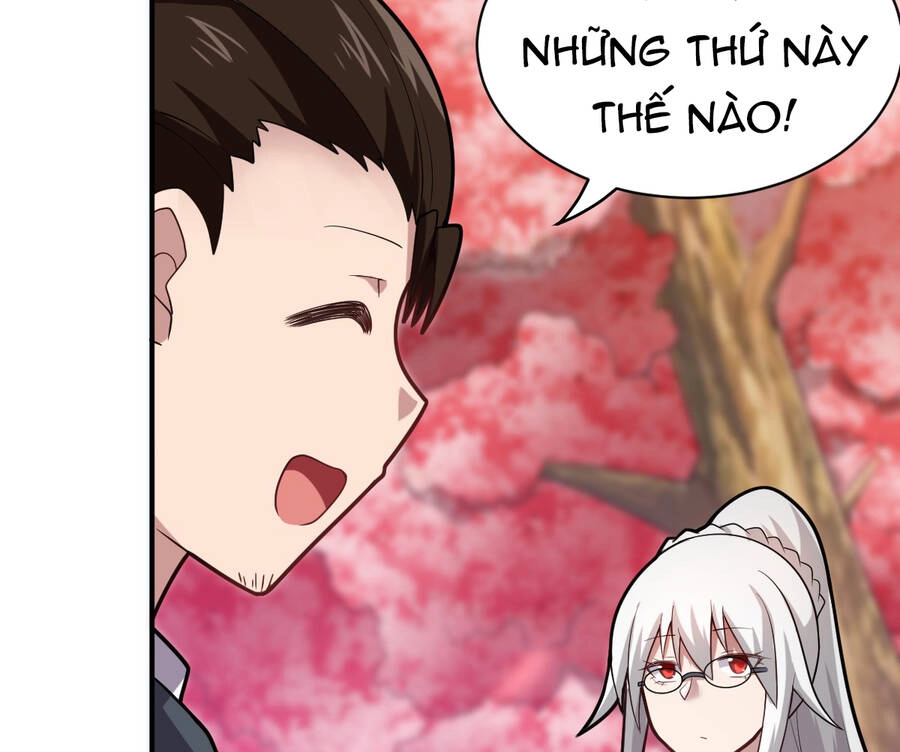 Ma Vương Trở Lại Chapter 38.1 - 41