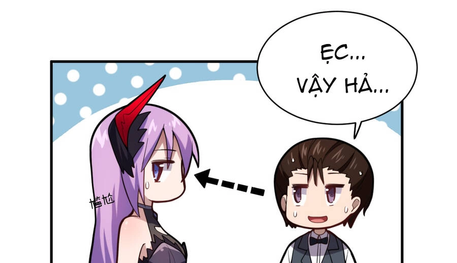 Ma Vương Trở Lại Chapter 38.1 - 52