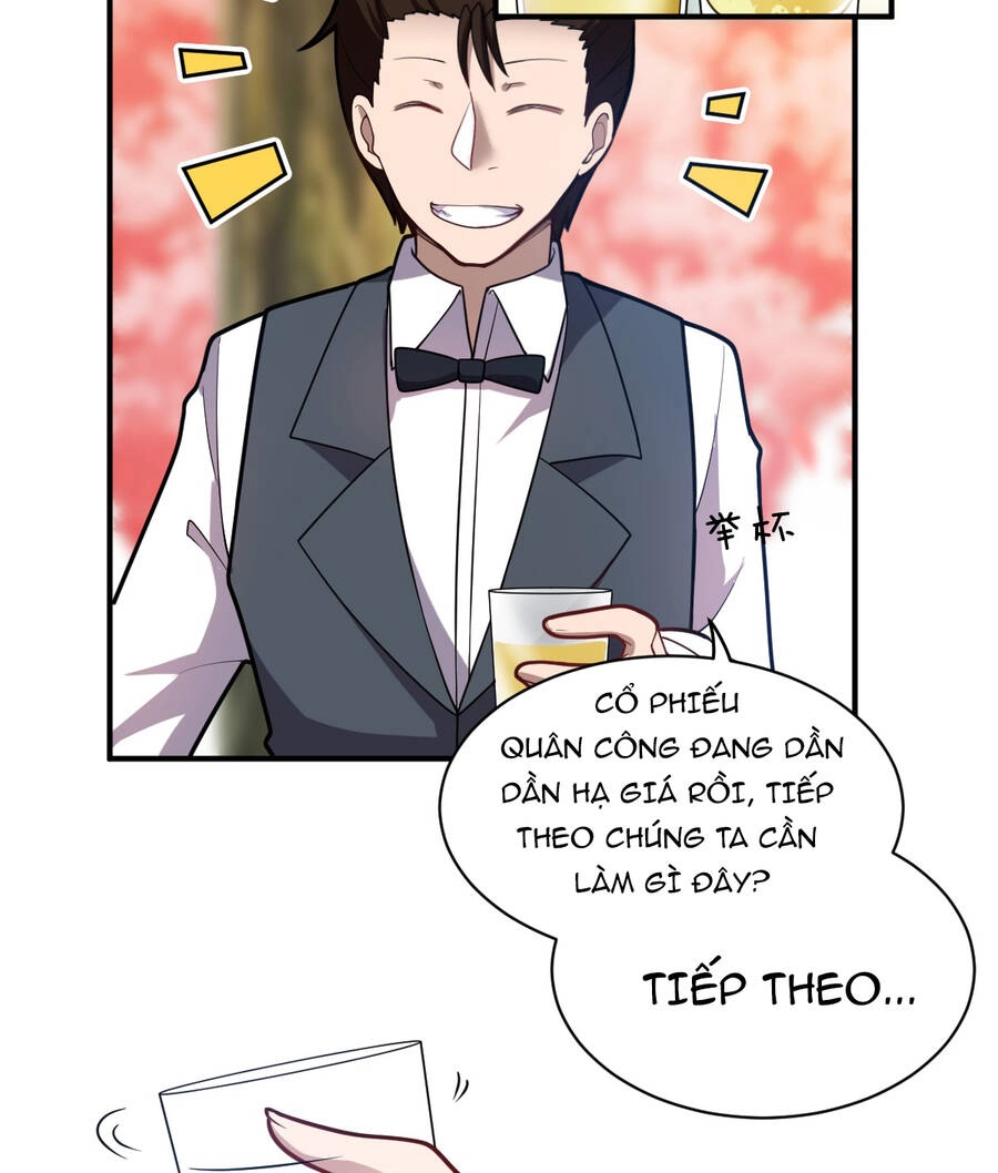 Ma Vương Trở Lại Chapter 38.1 - 59