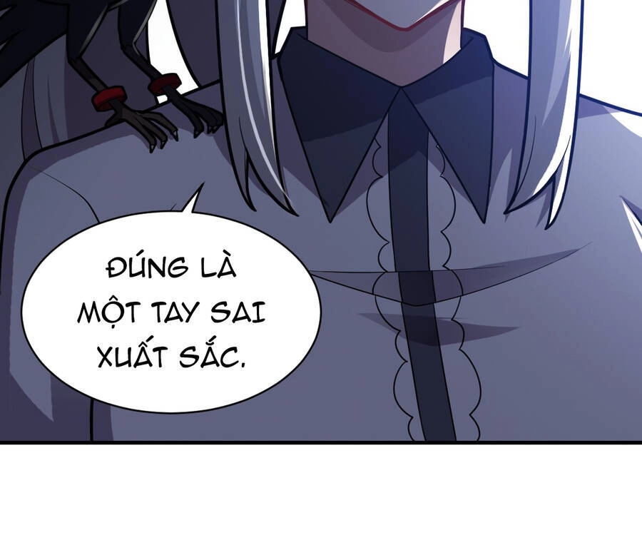 Ma Vương Trở Lại Chapter 38.5 - 21