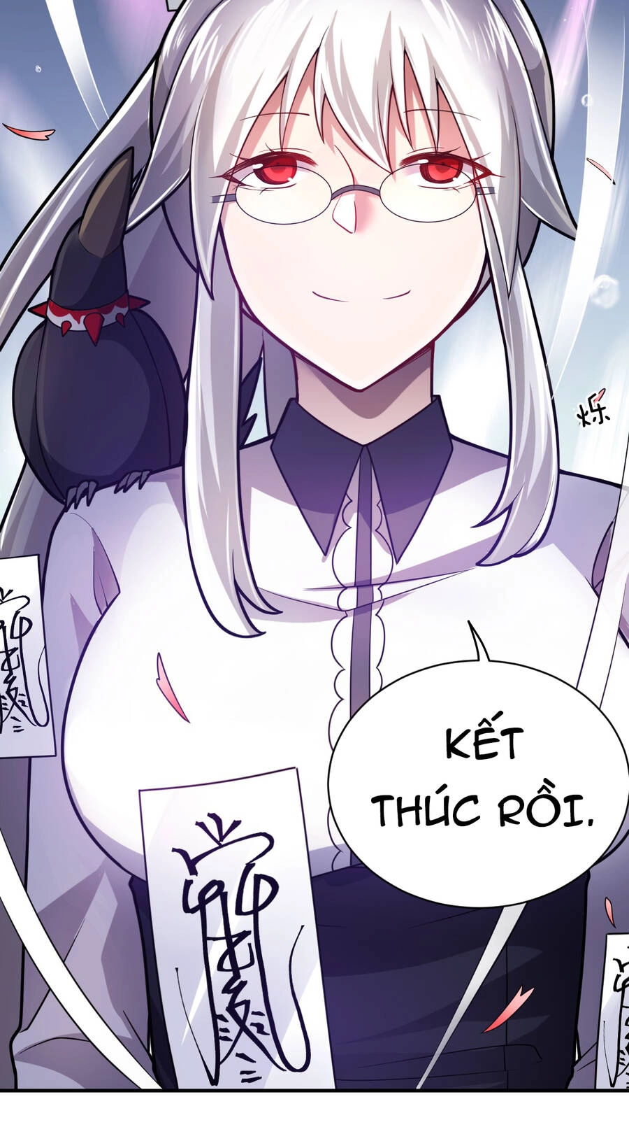 Ma Vương Trở Lại Chapter 39 - 9