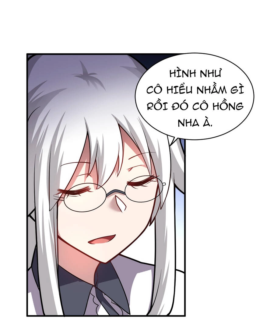 Ma Vương Trở Lại Chapter 39 - 11