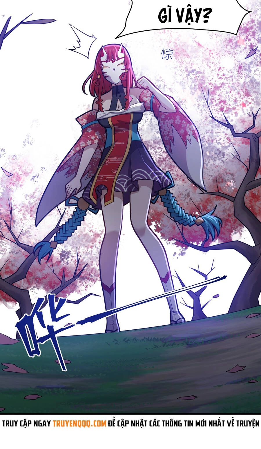 Ma Vương Trở Lại Chapter 39 - 14