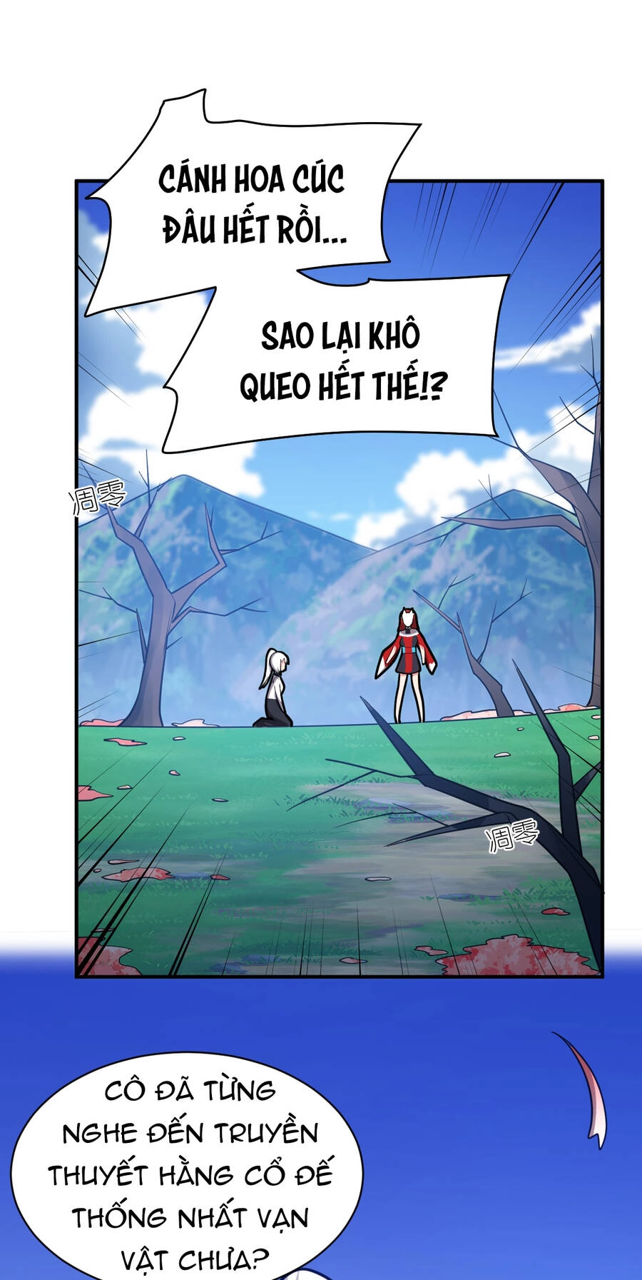 Ma Vương Trở Lại Chapter 39 - 15